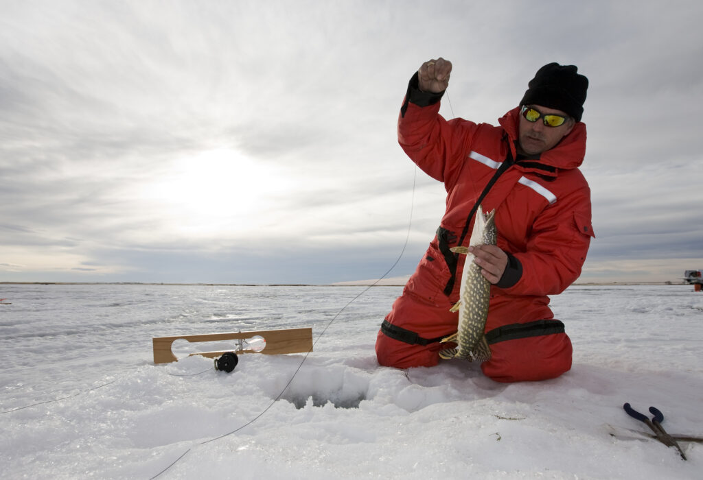 The Most Popular Types of Fishing in Canada